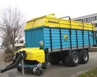 Krone Gigant 74/50 L