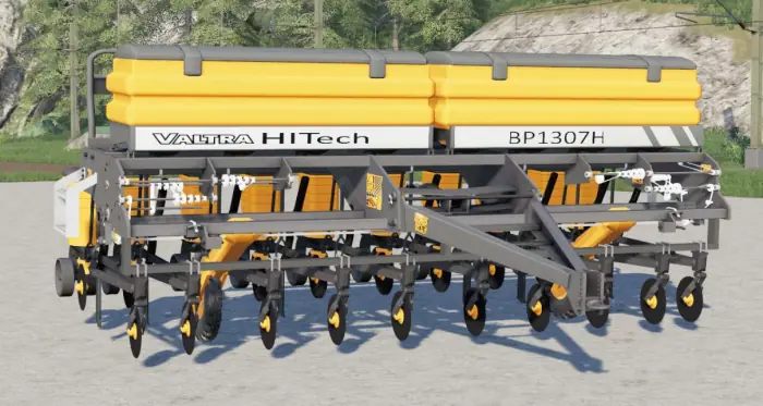 Valtra BP 1307