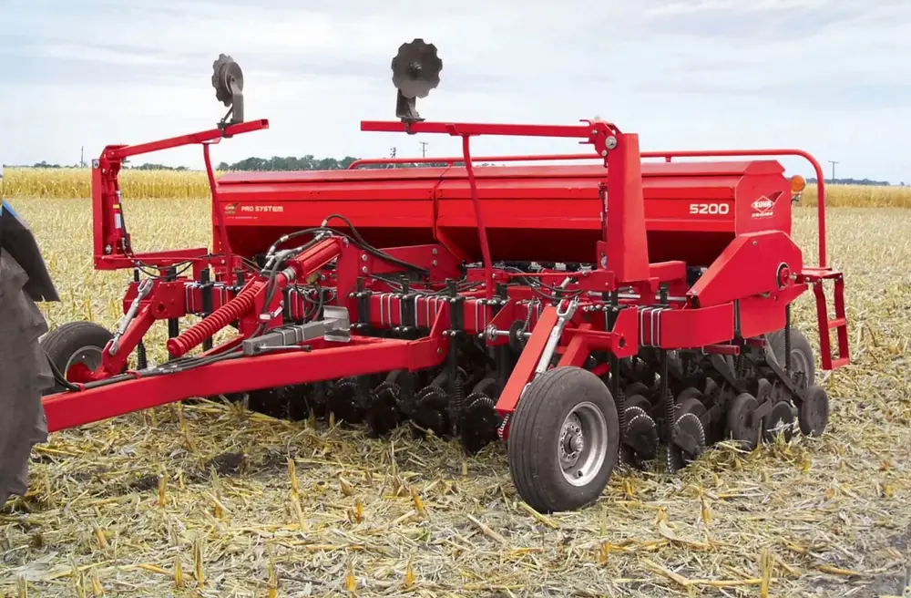 Kuhn Krause 5200-15