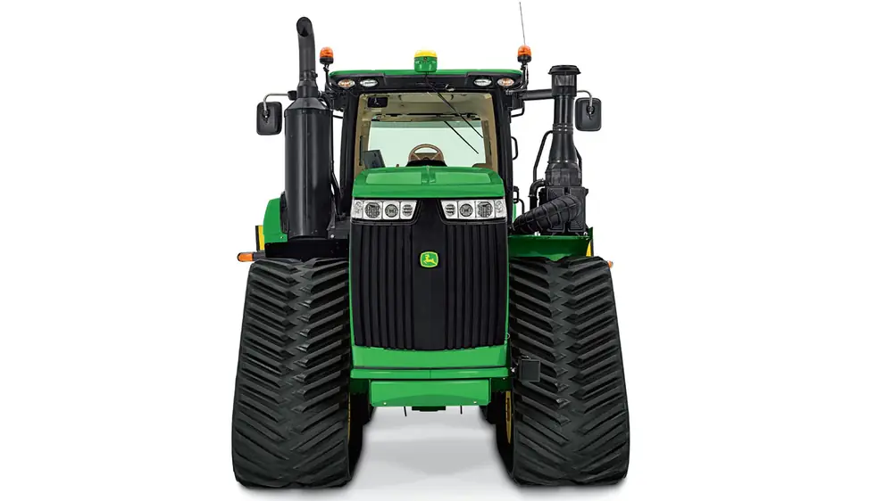 John Deere 9570RX thumbnail 2