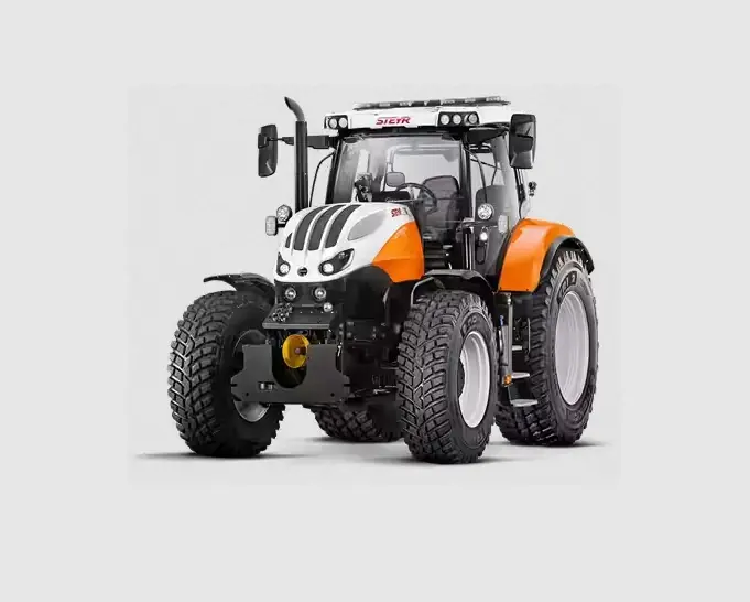 Steyr 6220 Absolut CVT Basis thumbnail 2