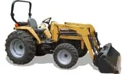 Challenger MT285B