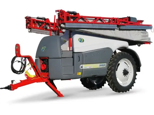 Bargam SPRAYMAX 3500 BLIZ AIR G-VAR