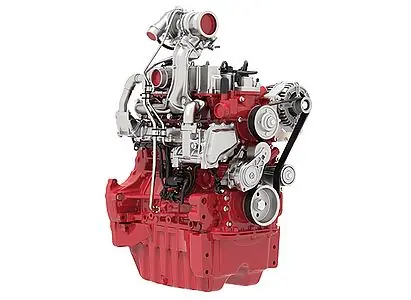 Deutz TCD 2.9 L4 HP thumbnail 3