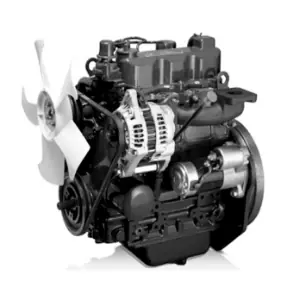 Daedong 3C100LSS-B