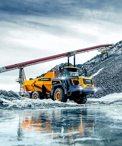 Hyundai HA30A ADT thumbnail 4