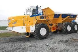 Belaz 7506