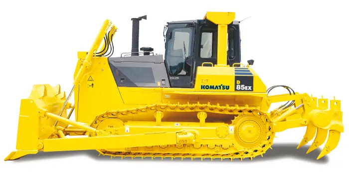 Komatsu D85EX-15