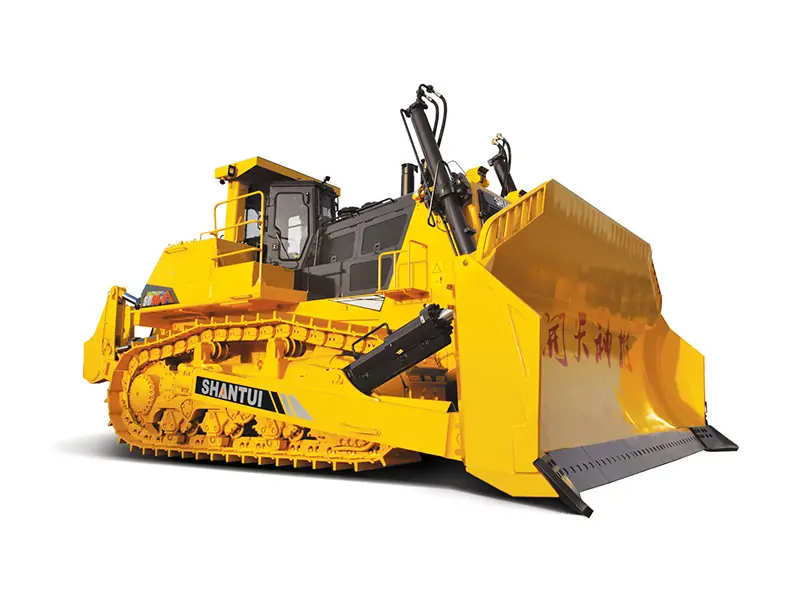 Shantui SD90-5