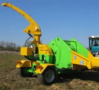 Heizohack HM 8-400 thumbnail 2