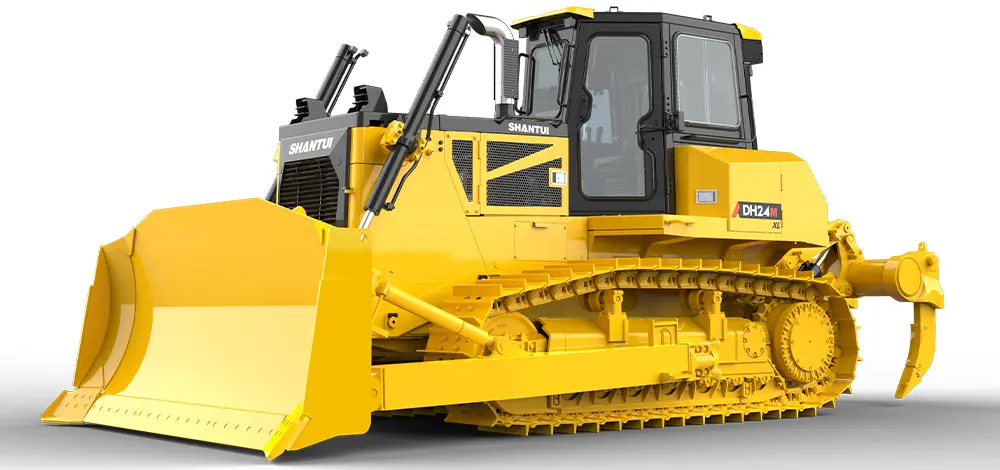 Shantui DH24-M LGP