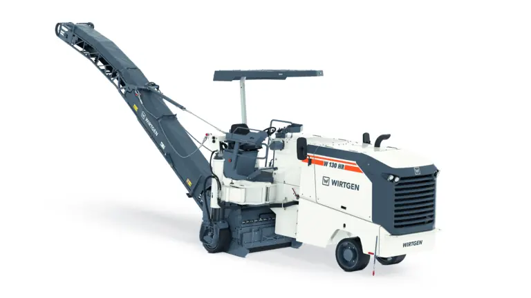 Wirtgen W 130 HR thumbnail 2