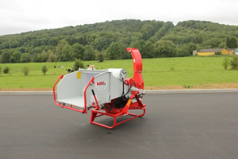 Bugnot BV-N 45 CH 25E thumbnail 5