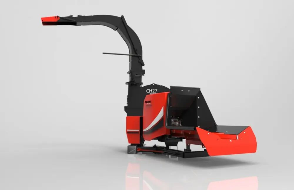Farmi CH 27 ACR