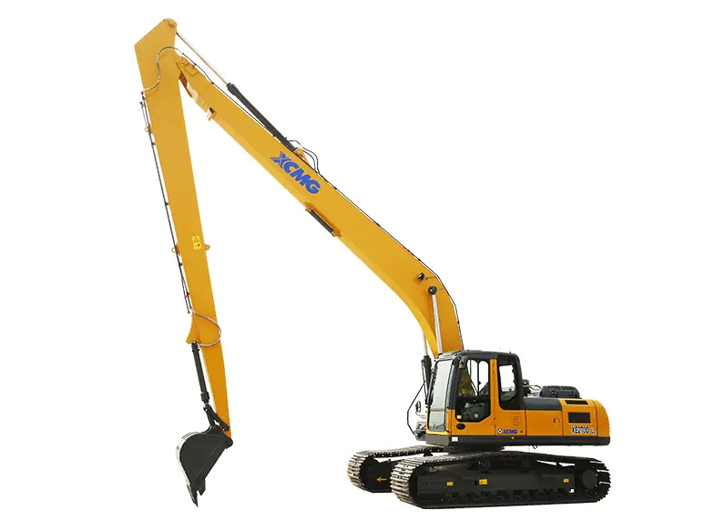 XCMG XE270DLL