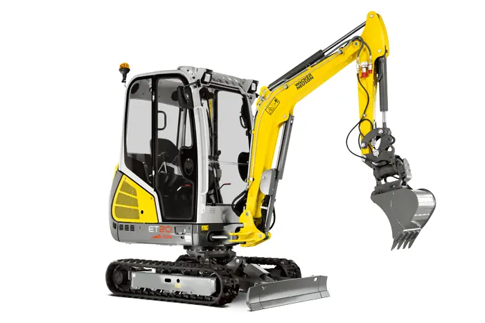 Wacker Neuson ET20 thumbnail 2