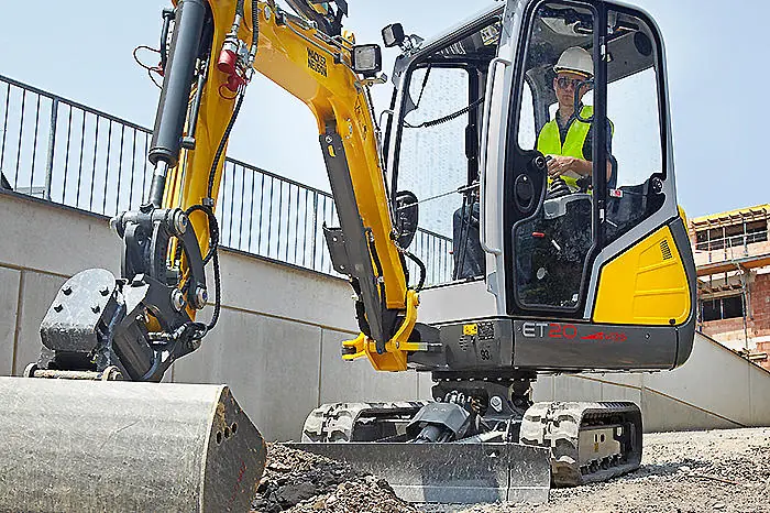 Wacker Neuson ET20 thumbnail 7