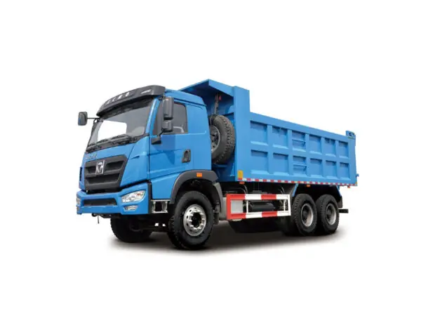 XCMG NXG3250D3KC
