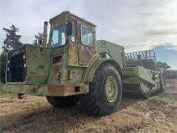 Terex TS24C