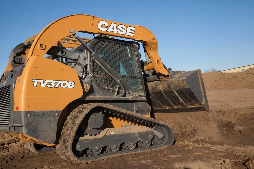 Case TV370B thumbnail 4