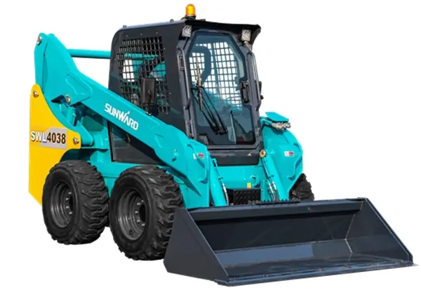 Sunward SWL4038