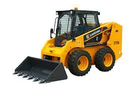 Liugong 375A