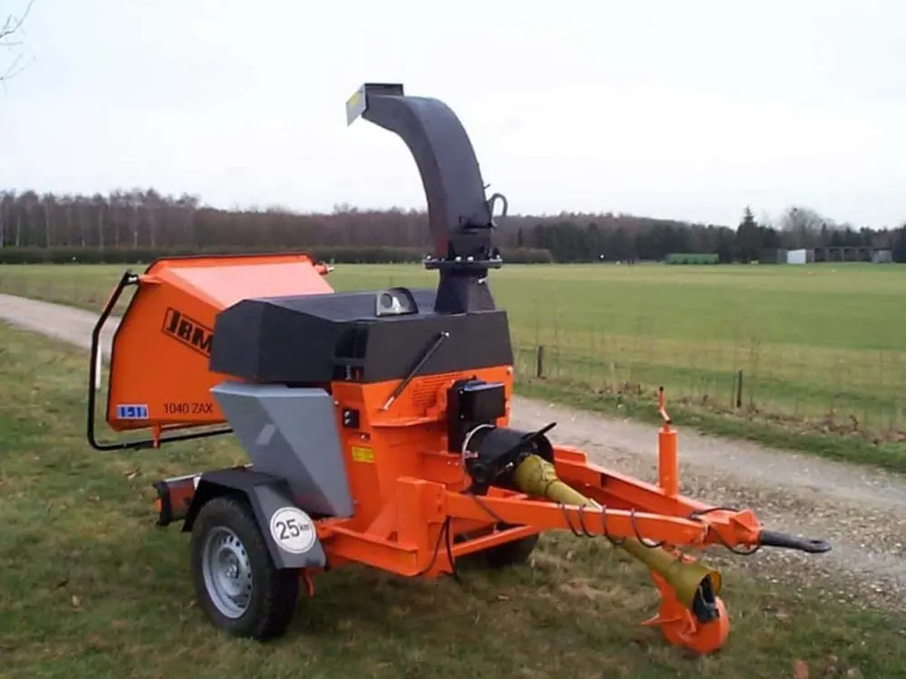 JBM JBM 1040 ZXS