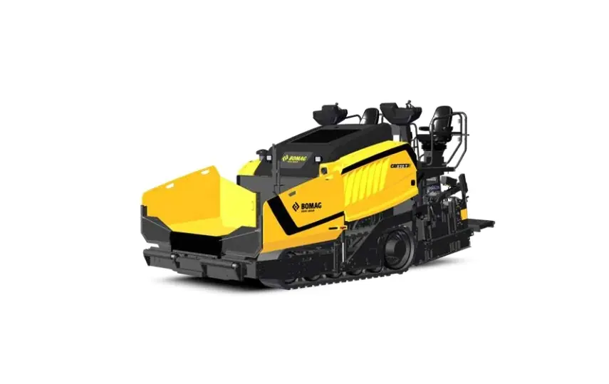 Bomag CR 820 T