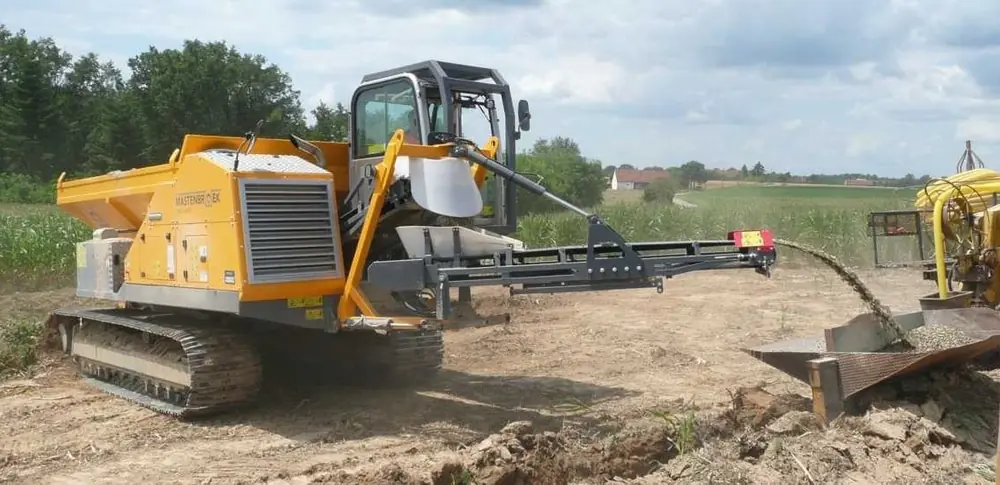 Mastenbroek CT/12