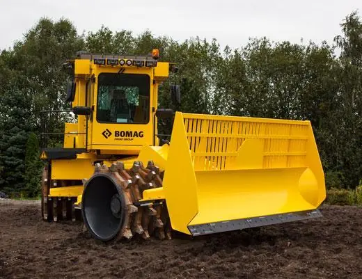 Bomag BC 772 RB 4