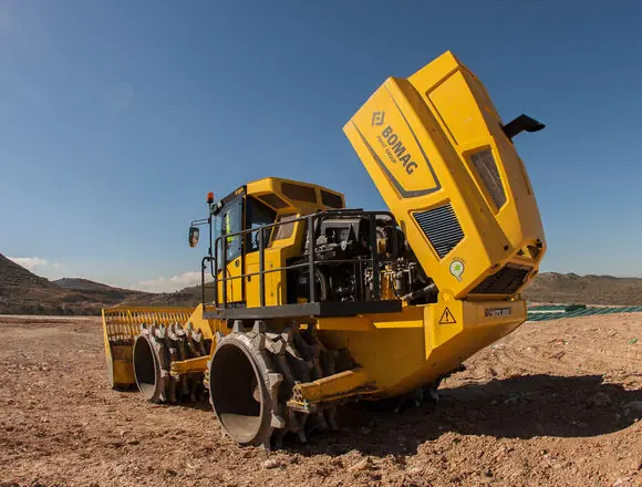 Bomag BC 573 RB 5 thumbnail 3