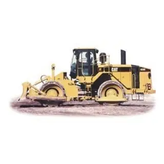 Caterpillar 824H
