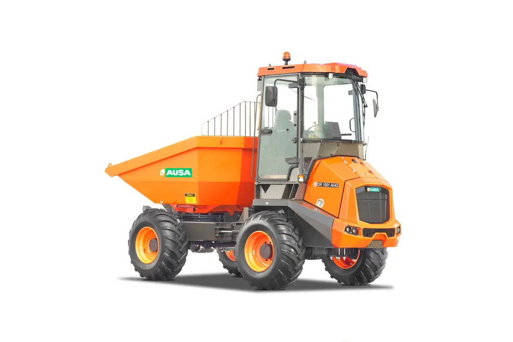 Ausa DR 1001 AHG