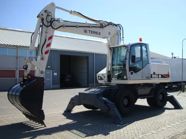 Terex 1905M