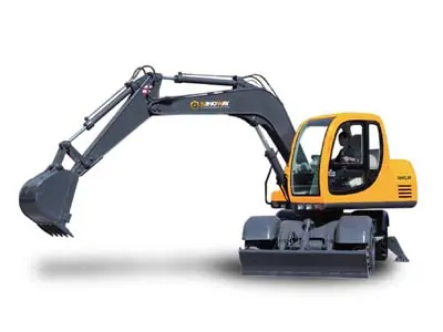 Sinoway SWEL80