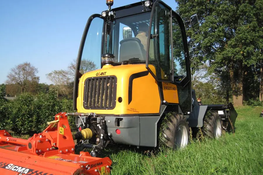 Giant V 452 T HD thumbnail 2