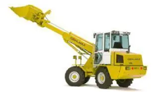 Gehlmax KL 608