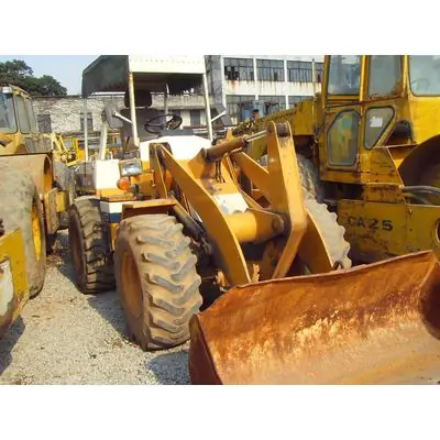 Komatsu WA 40-1