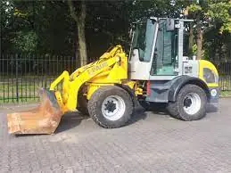 Paus SL 10.7