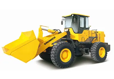 Sinomach 947H