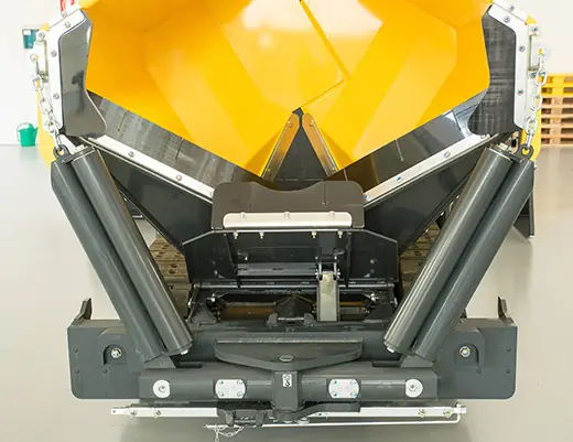 Bomag BF 300 P 2 S 340-2