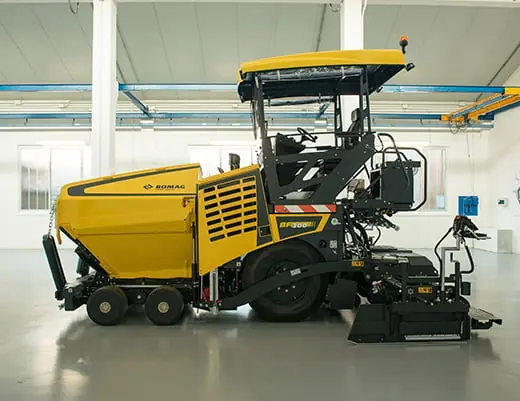 Bomag BF 300 P 2 S 340-2 thumbnail 2
