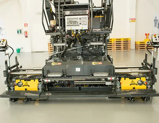 Bomag BF 300 P 2 S 340-2 thumbnail 4