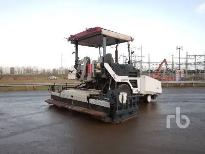 IR-ABG Titan 5770