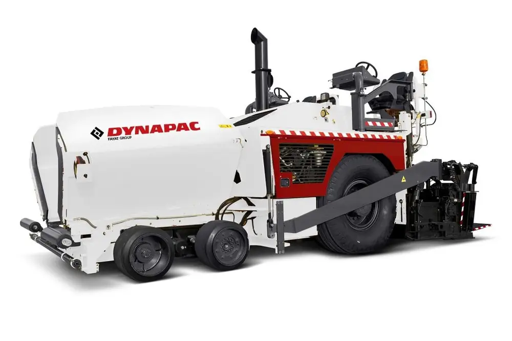 Dynapac F1000W