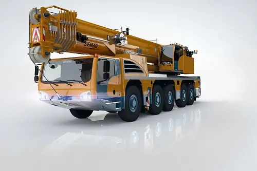 Demag AC 220-5 thumbnail 2