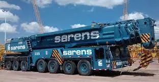 Terex-Demag AC 1200 (14x6x12)