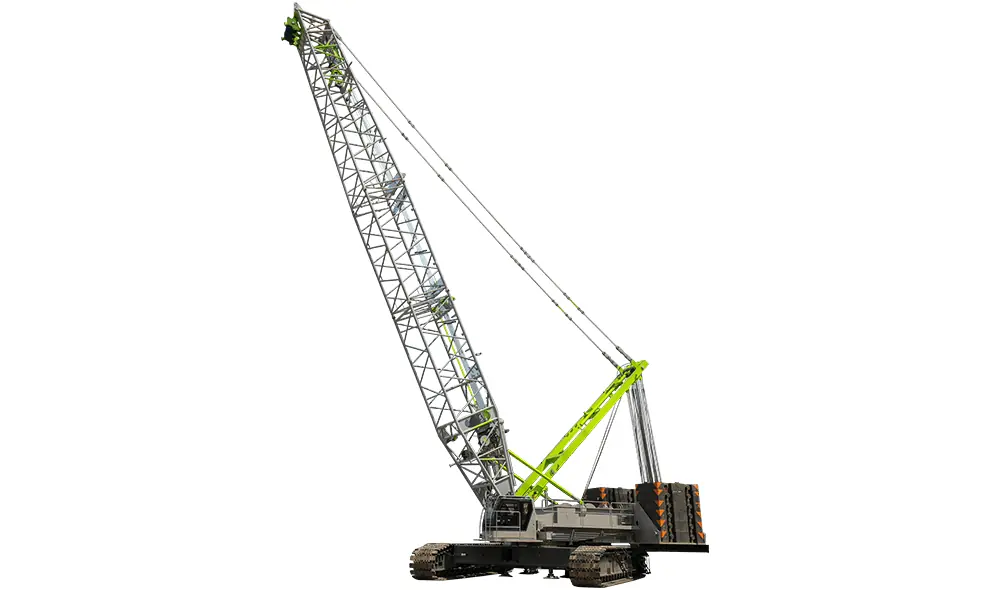 Zoomlion ZCC3200V