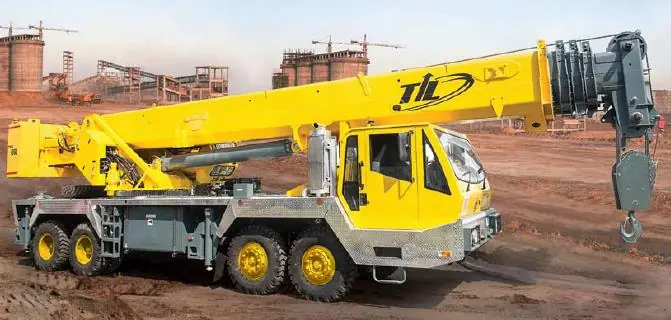 Til TMS 860