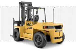 Caterpillar DP90